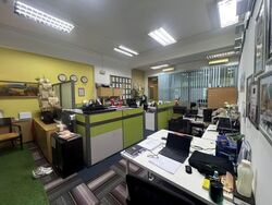 First Centre (D19), Factory #592809331